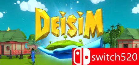 《Deisim（Deisim）》官方中文 v25.03.2021 Haoose硬盘版[CN/EN/JP]_0