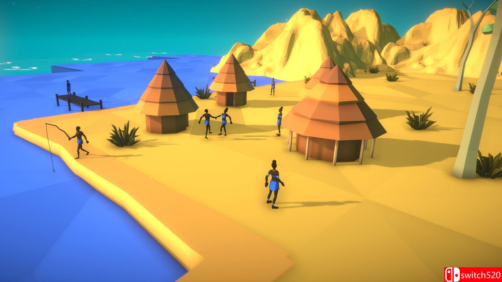 《Deisim（Deisim）》官方中文 v25.03.2021 Haoose硬盘版[CN/EN/JP]_4