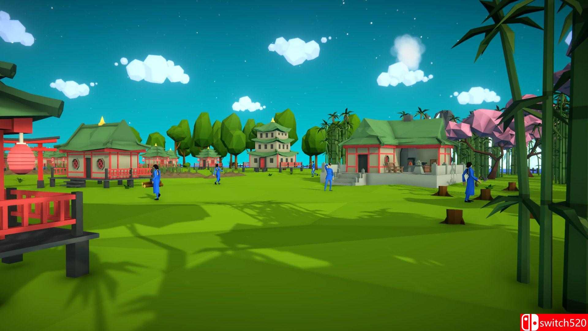 《Deisim（Deisim）》官方中文 v25.03.2021 Haoose硬盘版[CN/EN/JP]_5