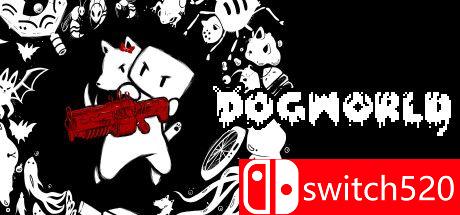 Dogworld游戏封面