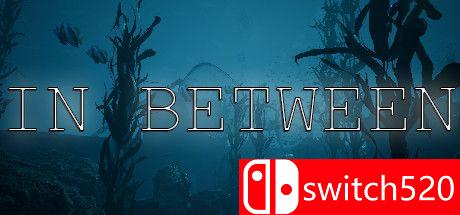 《之间（In Between）》游戏主视觉图