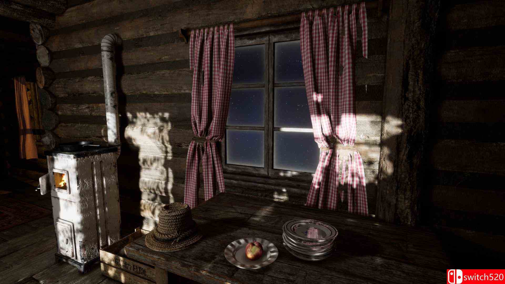 《之间》游戏截图4