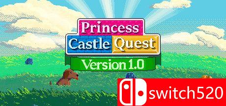 《公主城堡之旅（Princess Castle Quest）》v25.03.2021 Haoose硬盘版[EN]_0