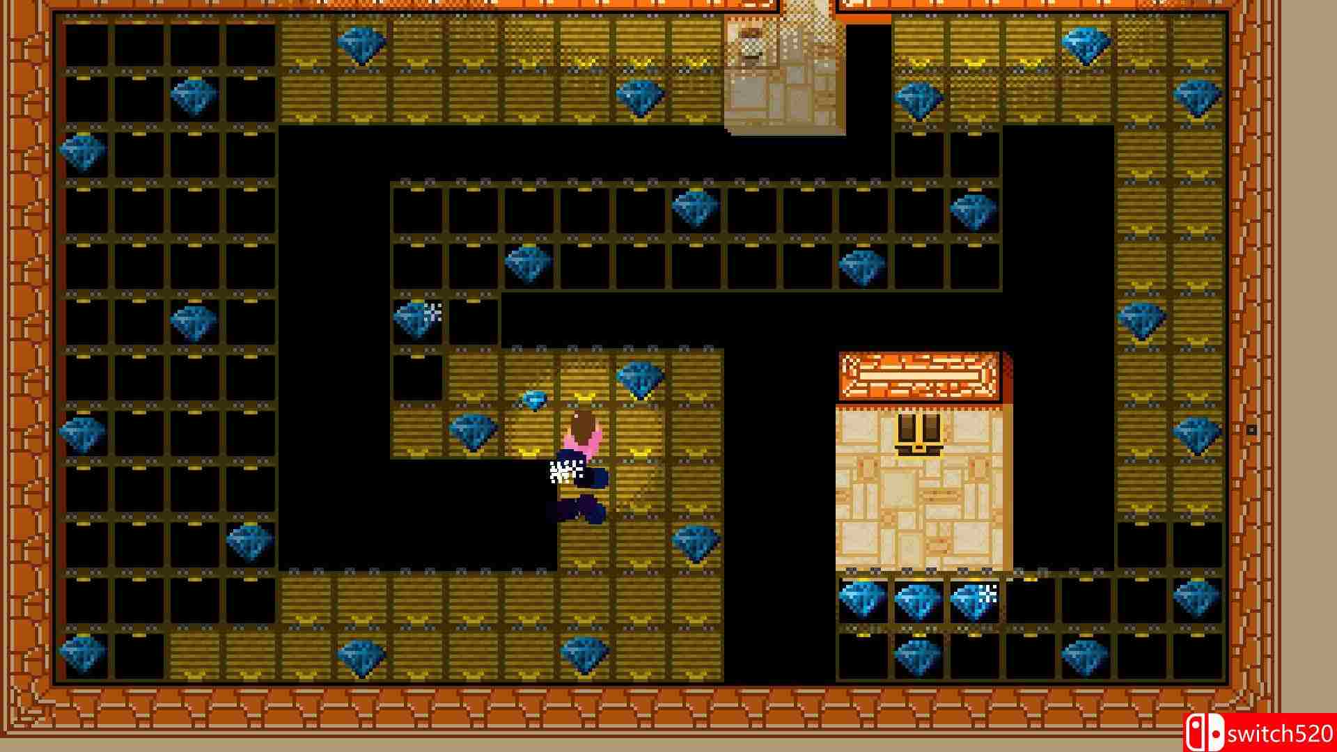 《公主城堡之旅（Princess Castle Quest）》v25.03.2021 Haoose硬盘版[EN]_1