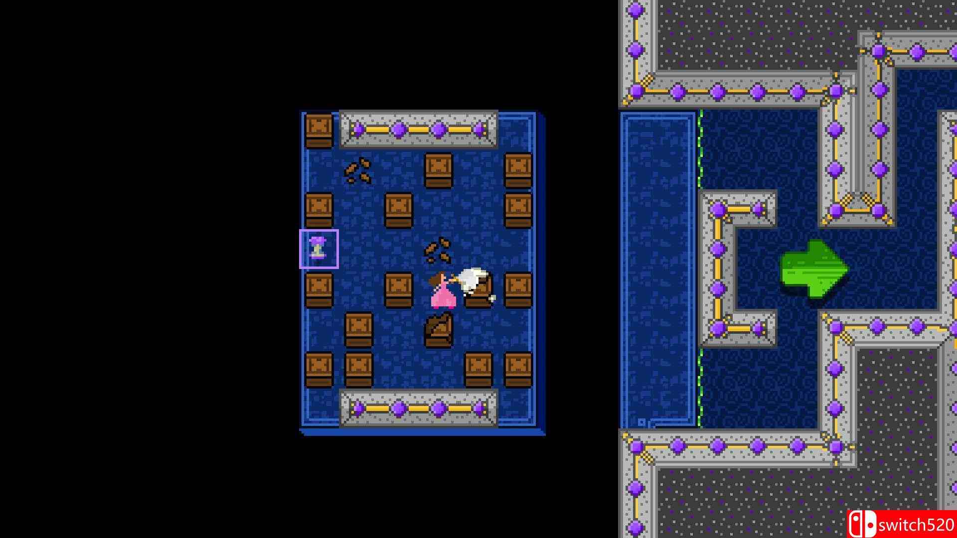 《公主城堡之旅（Princess Castle Quest）》v25.03.2021 Haoose硬盘版[EN]_2