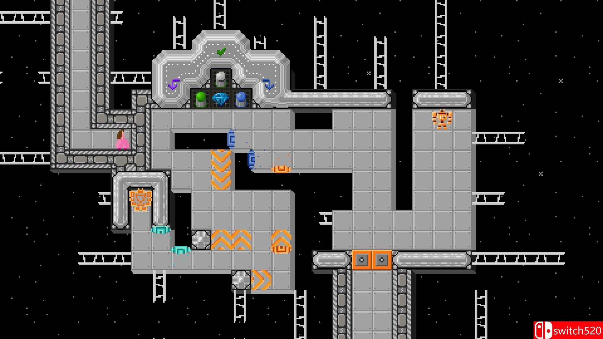 《公主城堡之旅（Princess Castle Quest）》v25.03.2021 Haoose硬盘版[EN]_3