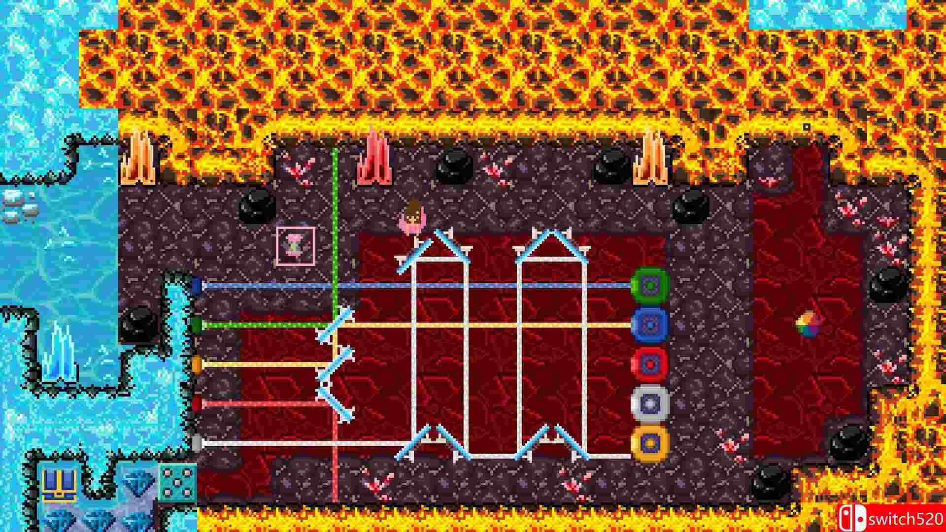 《公主城堡之旅（Princess Castle Quest）》v25.03.2021 Haoose硬盘版[EN]_4