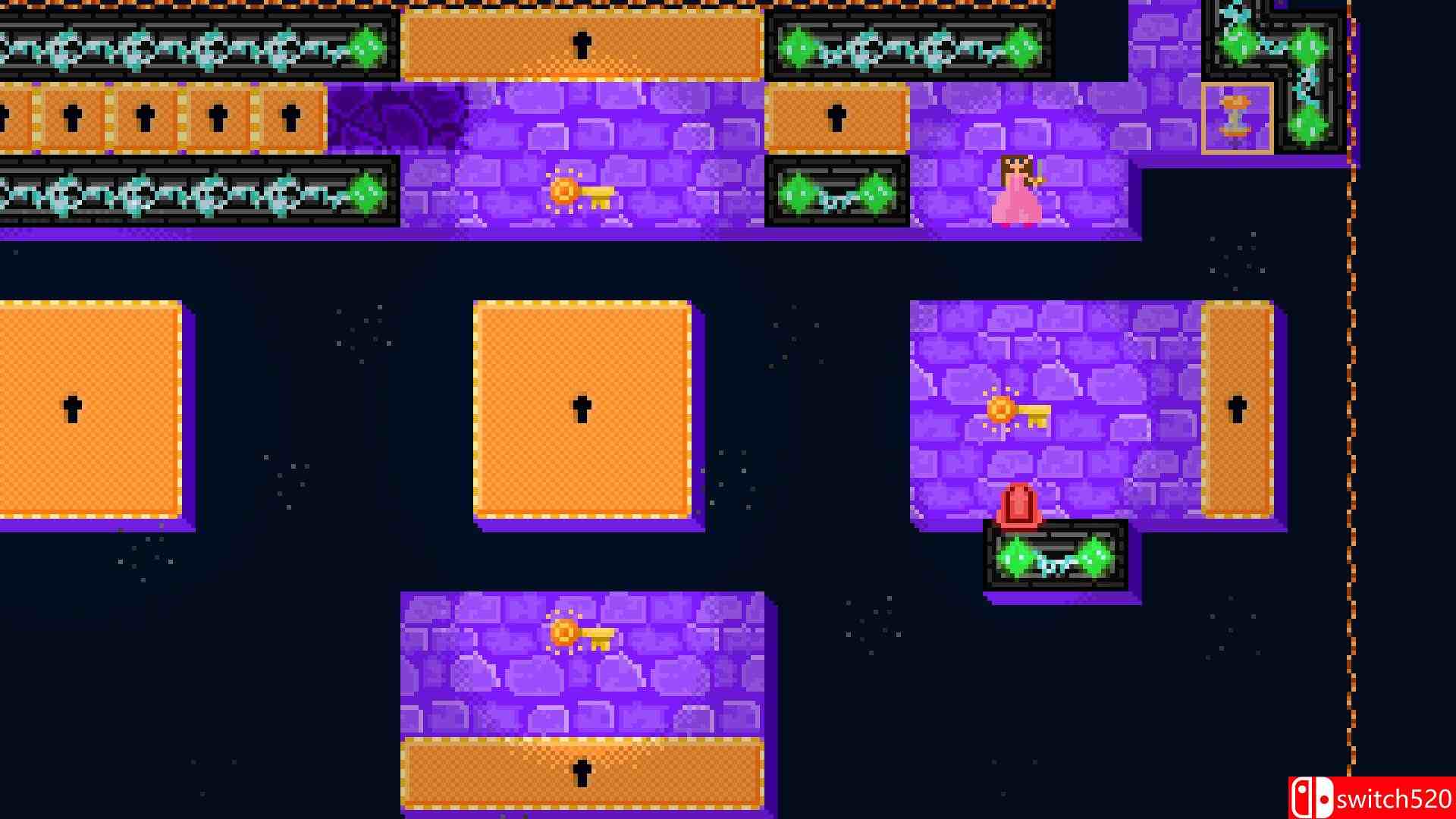 《公主城堡之旅（Princess Castle Quest）》v25.03.2021 Haoose硬盘版[EN]_5