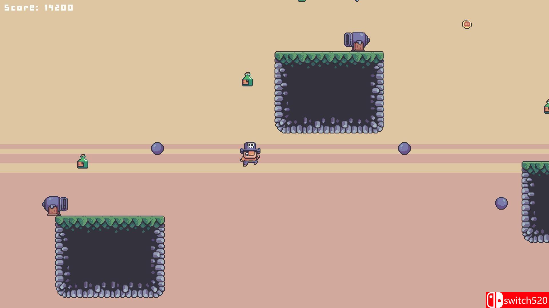 《海盗故事（Pirate Story）》v25.03.2021 Haoose硬盘版[EN]_2