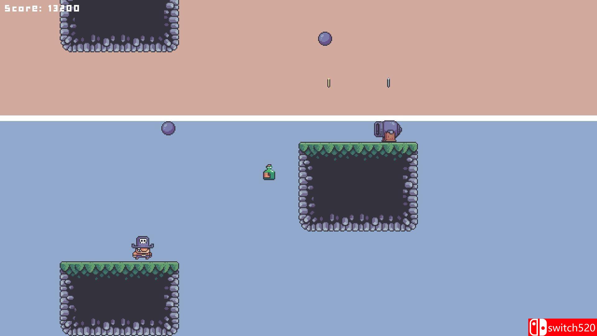 《海盗故事（Pirate Story）》v25.03.2021 Haoose硬盘版[EN]_1