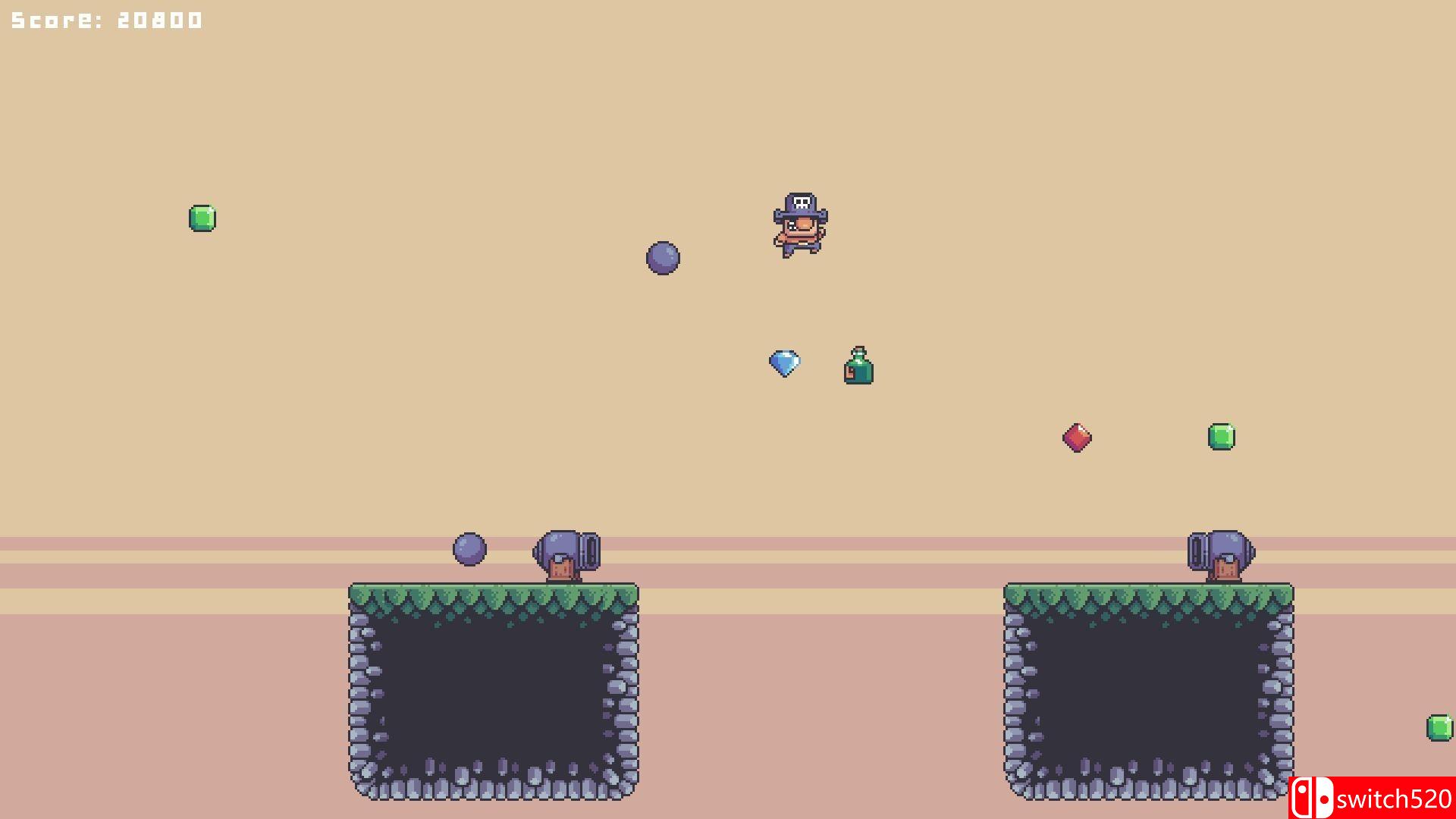 《海盗故事（Pirate Story）》v25.03.2021 Haoose硬盘版[EN]_3