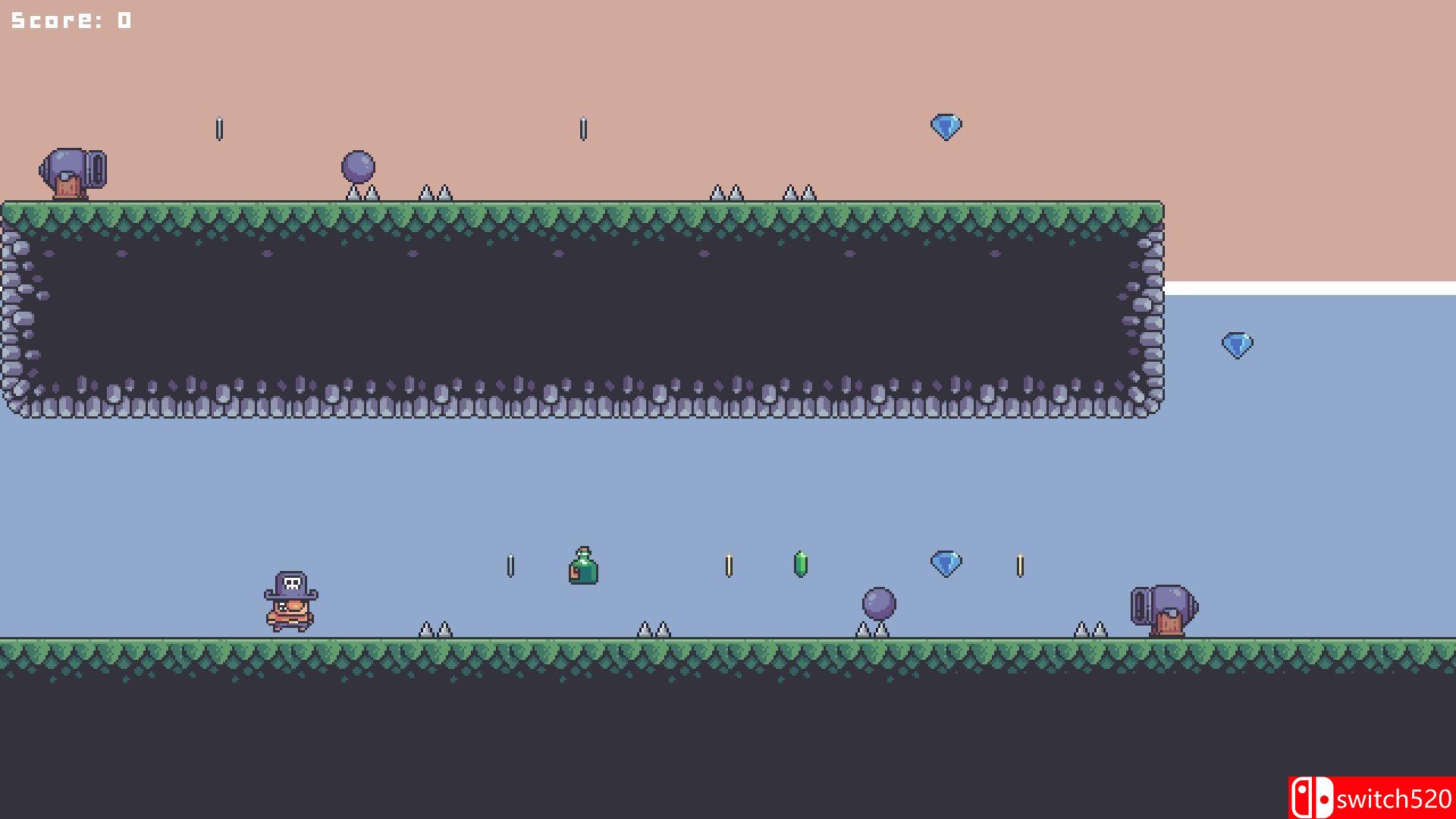 《海盗故事（Pirate Story）》v25.03.2021 Haoose硬盘版[EN]_5