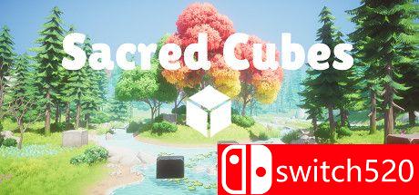 《神圣立方体（Sacred Cubes）》游戏主图