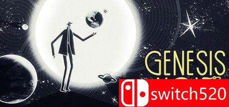 《Genesis Noir（Genesis Noir）》官方中文 v10256 Razor1911镜像版[CN/TW/EN/JP]_0