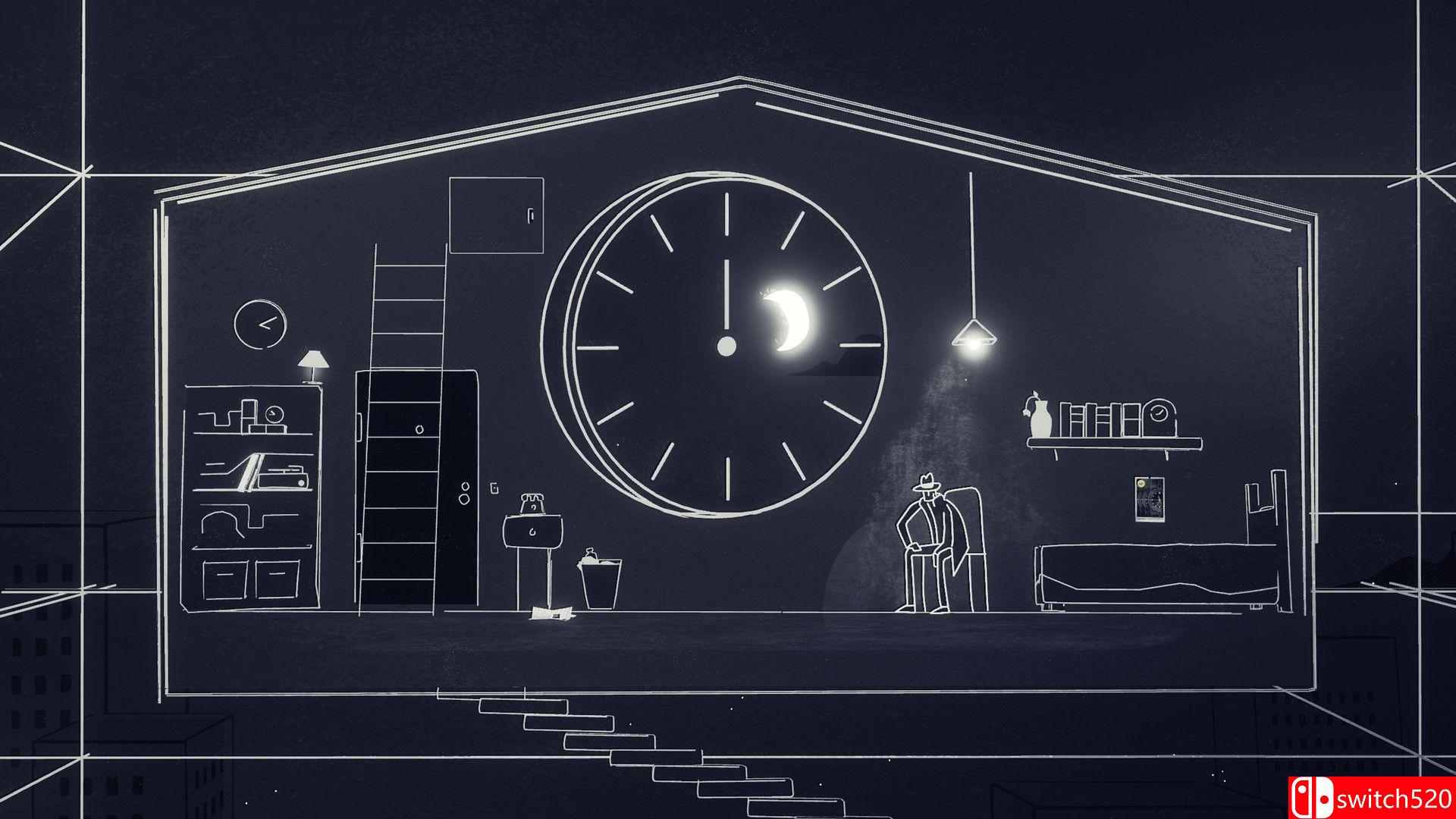 《Genesis Noir（Genesis Noir）》官方中文 v10256 Razor1911镜像版[CN/TW/EN/JP]_5