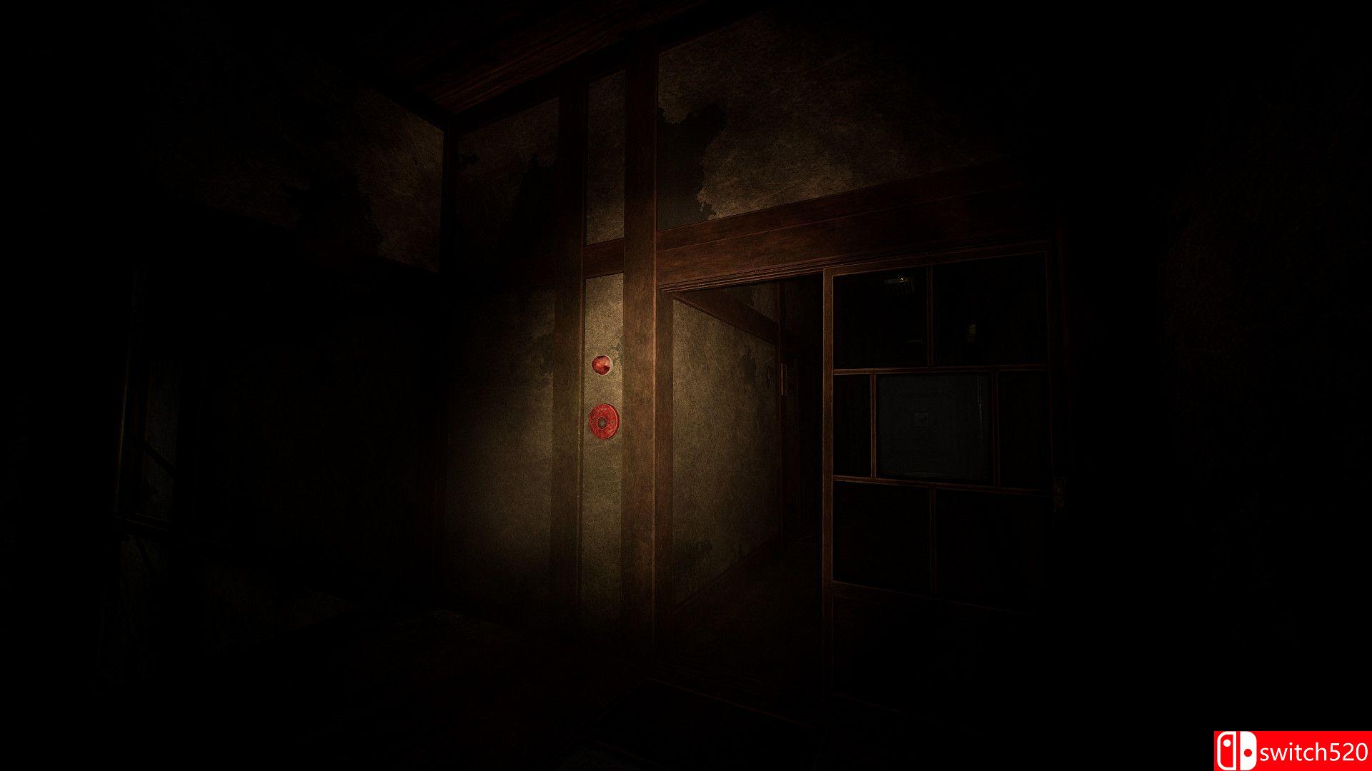 《真砂楼》游戏截图2