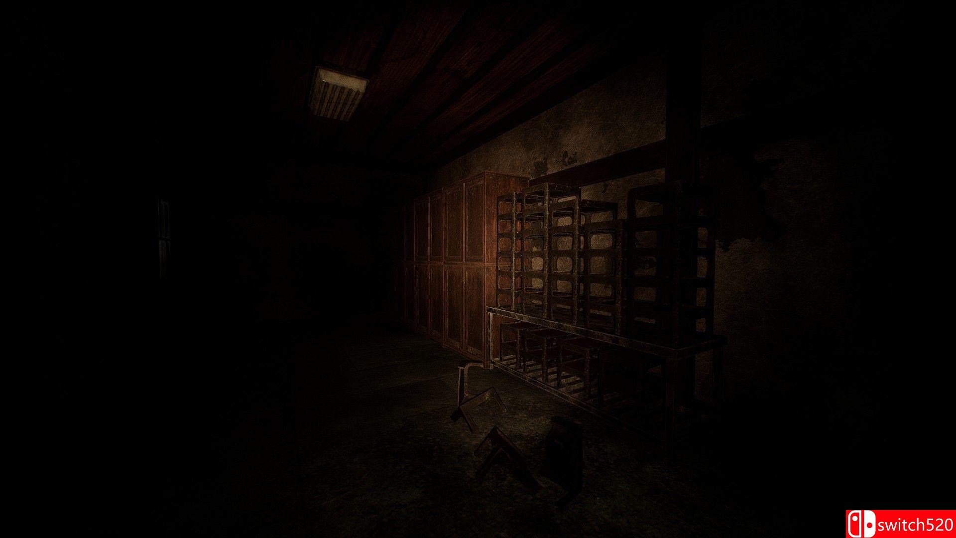 《真砂楼》游戏截图3