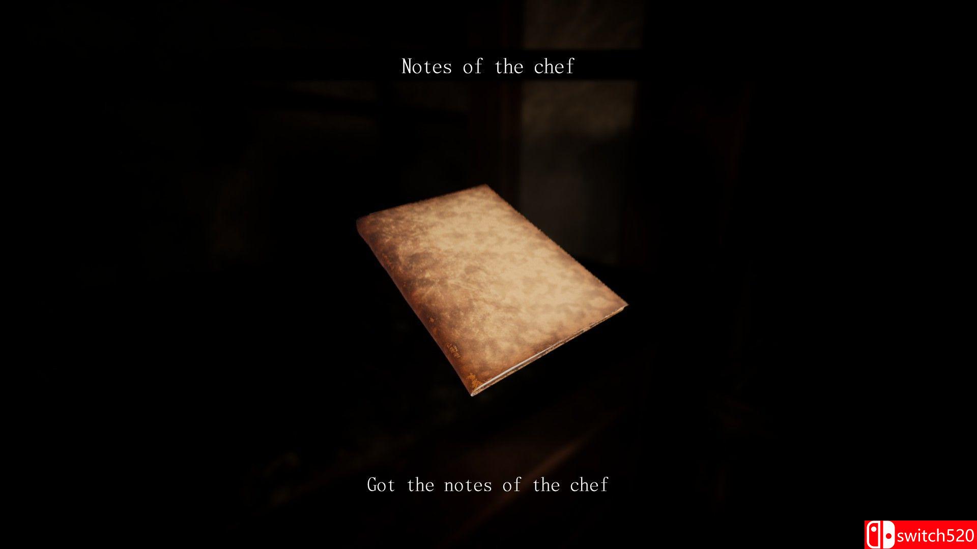 《真砂楼》游戏截图4