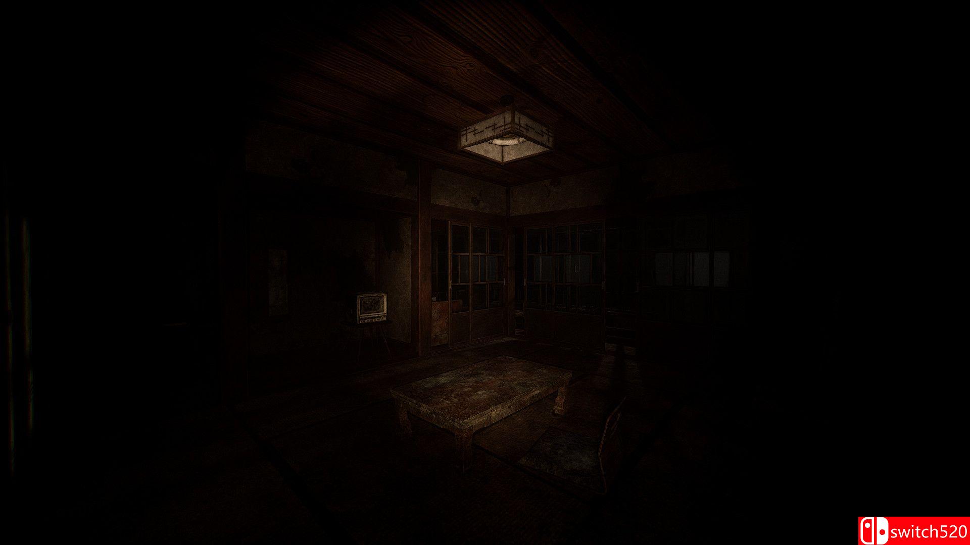 《真砂楼》游戏截图5