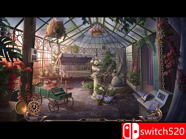 《残酷谎言：遗产》游戏截图1