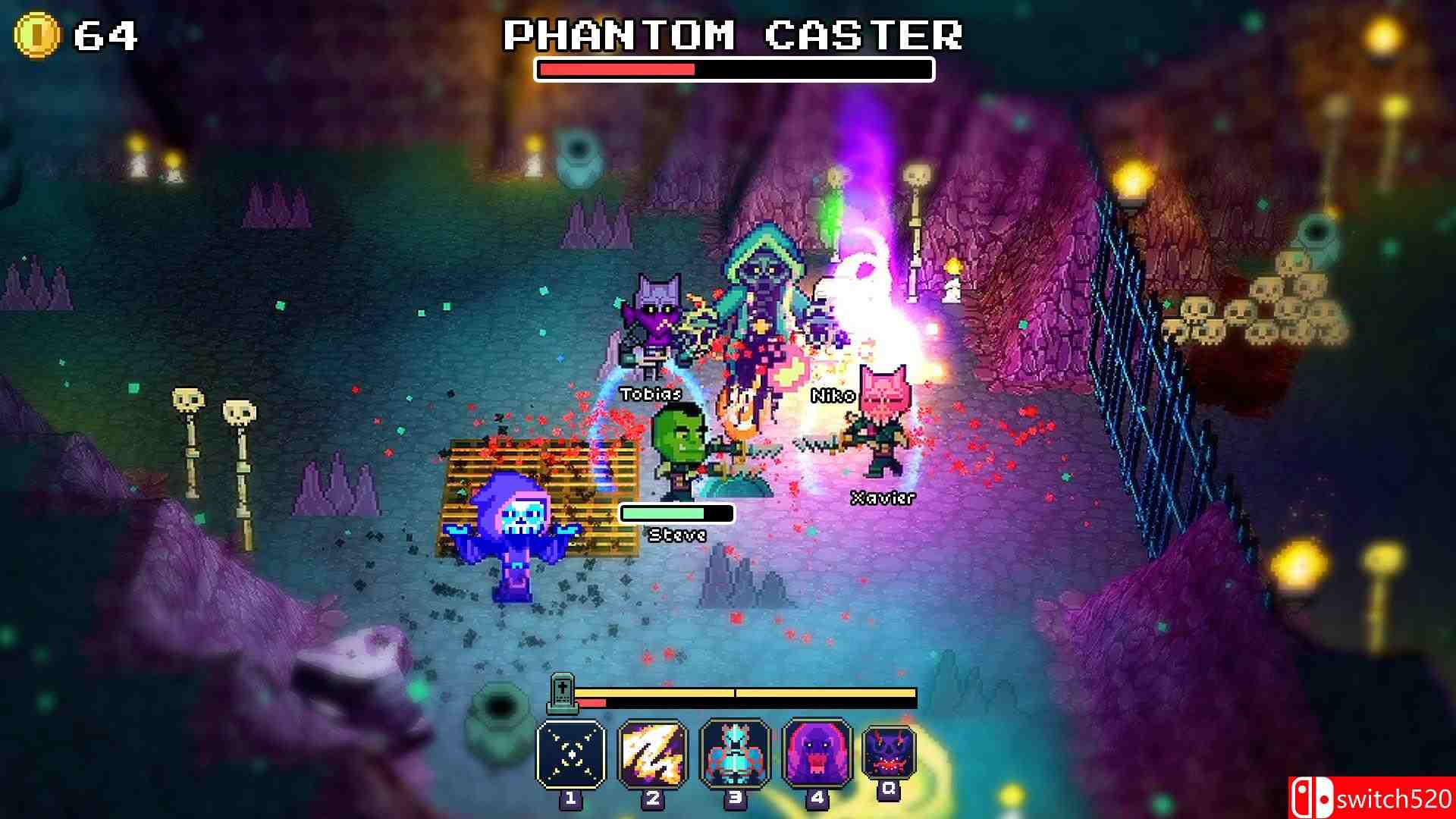 《寻找治疗（Looking for Heals）》v27.03.2021 Haoose硬盘版[EN]_1