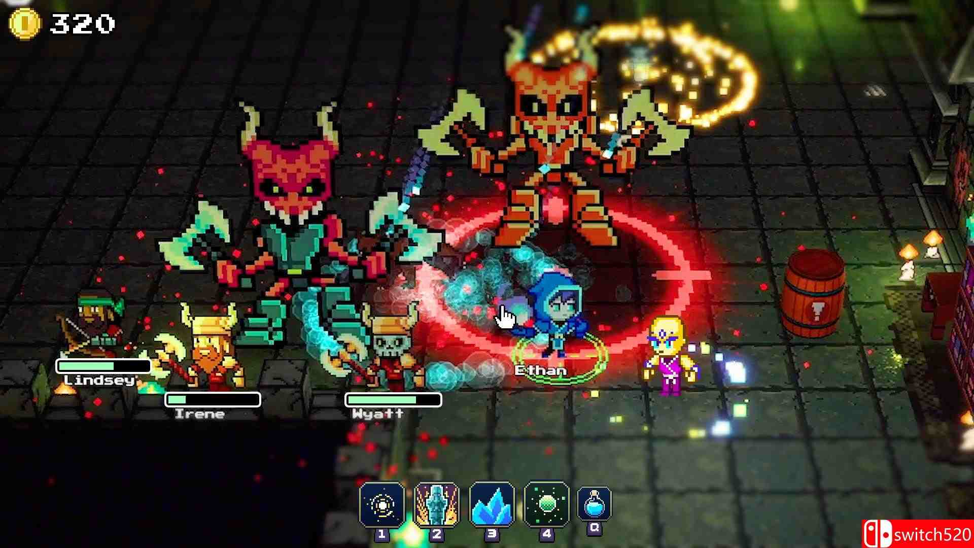 《寻找治疗（Looking for Heals）》v27.03.2021 Haoose硬盘版[EN]_3