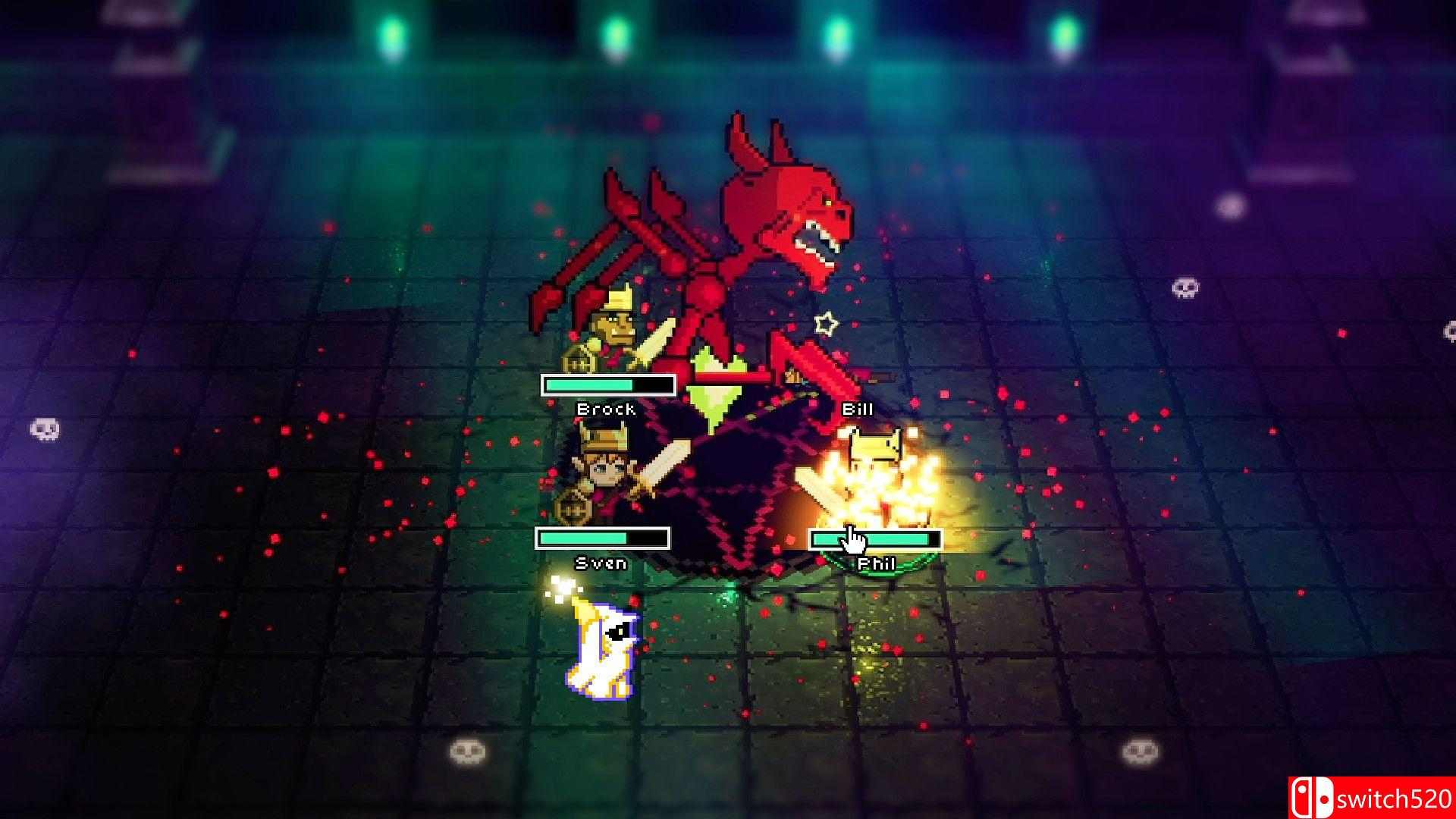 《寻找治疗（Looking for Heals）》v27.03.2021 Haoose硬盘版[EN]_5