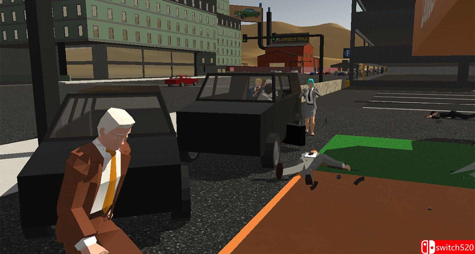 《罗萨（Sub Rosa）》v27.03.2021 Haoose硬盘版[EN]_1