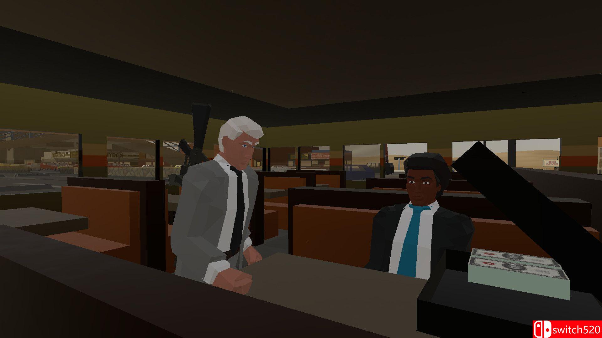 《罗萨（Sub Rosa）》v27.03.2021 Haoose硬盘版[EN]_3