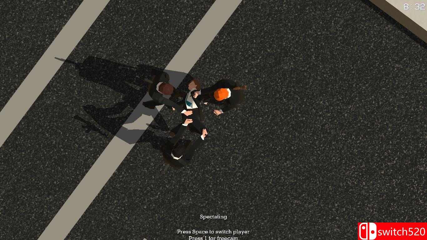 《罗萨（Sub Rosa）》v27.03.2021 Haoose硬盘版[EN]_4