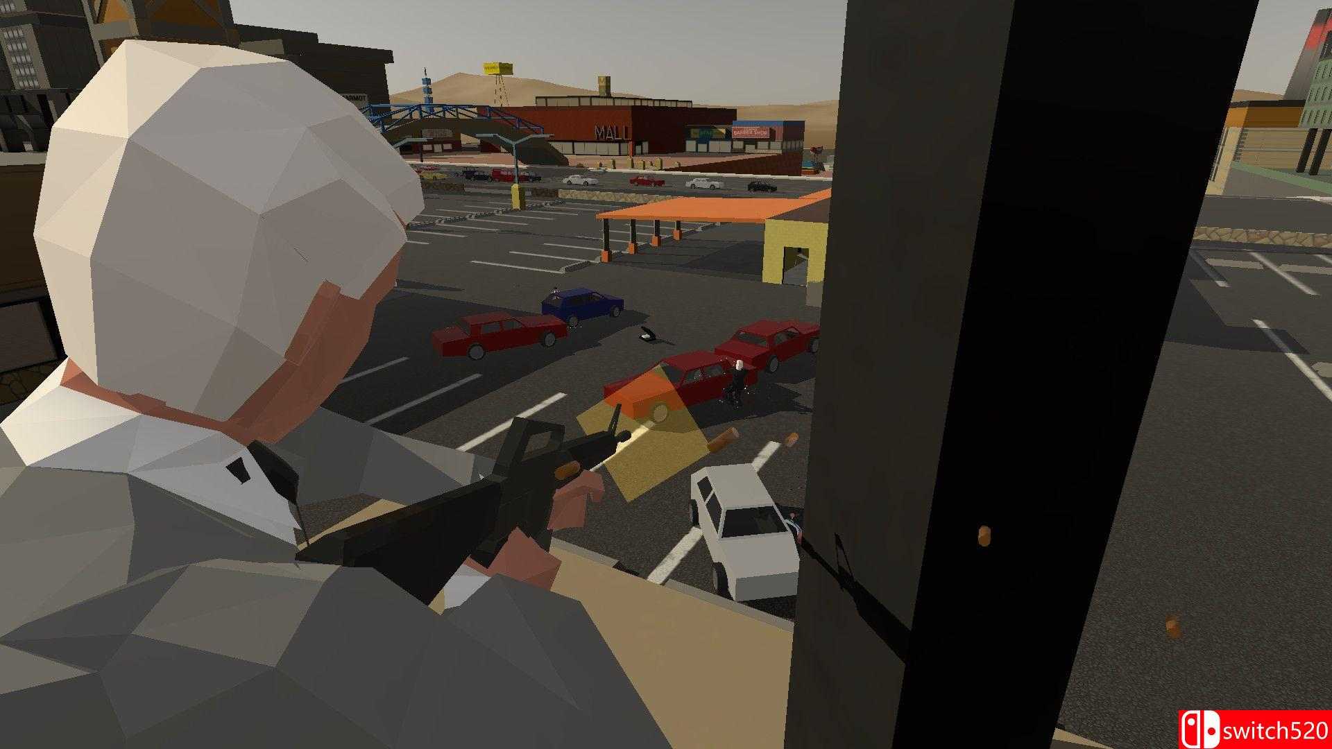 《罗萨（Sub Rosa）》v27.03.2021 Haoose硬盘版[EN]_5