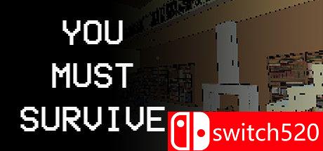 《你必须活下来（You Must Survive）》DARKZER0硬盘版[EN]_0