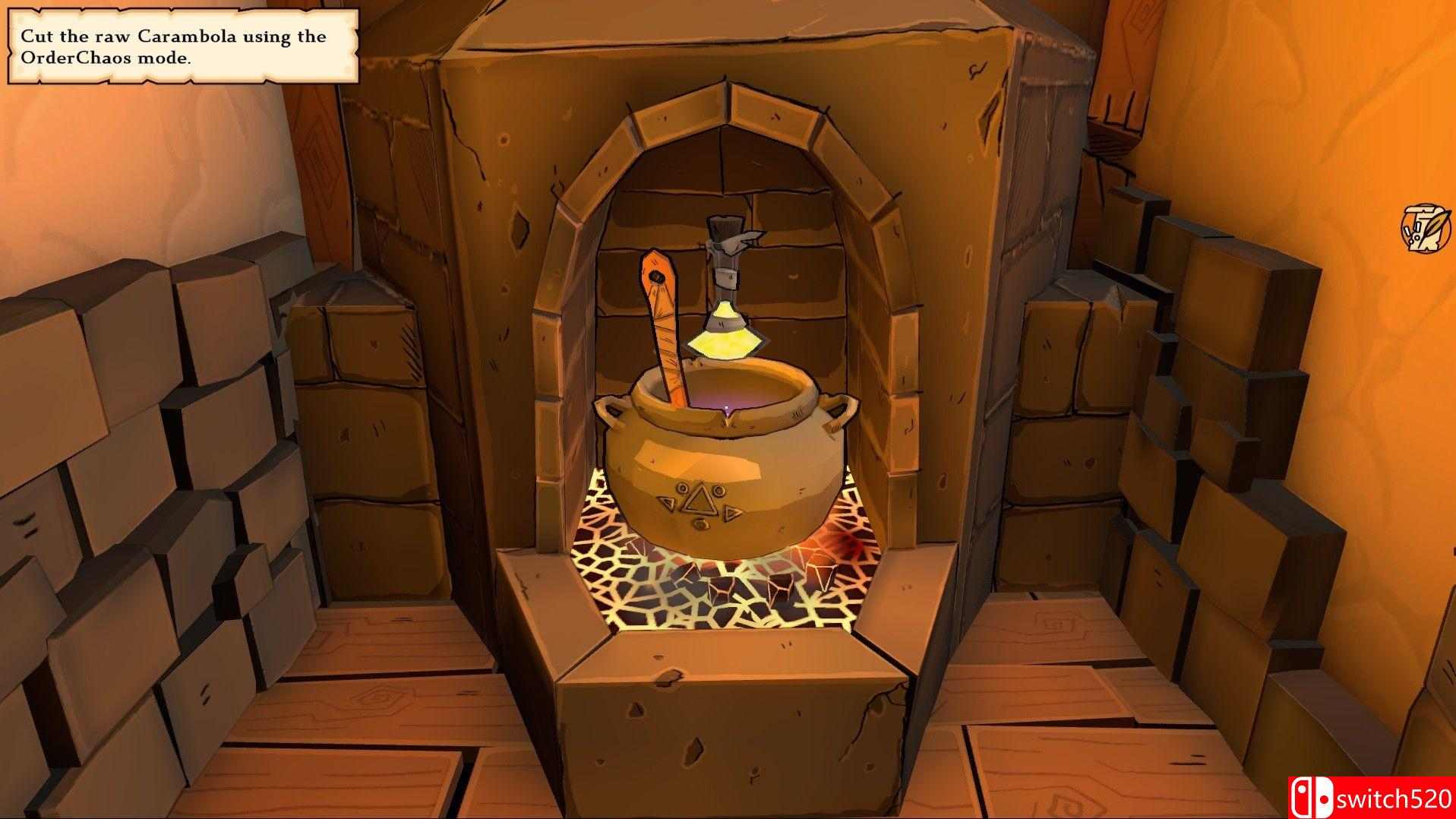 《我炼金超牛（Alchemist Simulator）》官方中文 P2P硬盘版[CN/TW/EN]_3