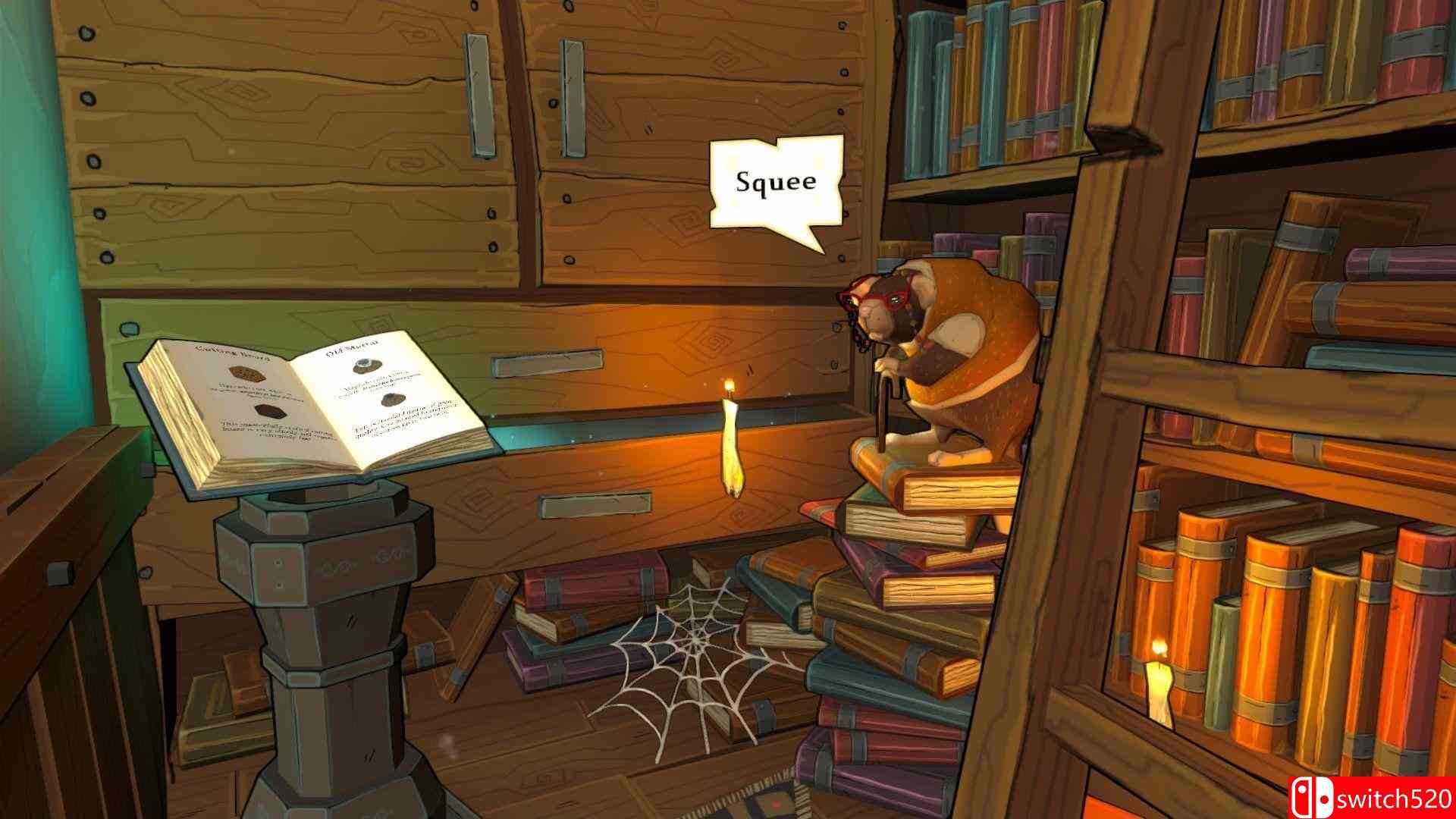 《我炼金超牛（Alchemist Simulator）》官方中文 P2P硬盘版[CN/TW/EN]_5