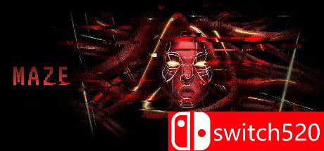 《迷宫（Maze）》游戏主图