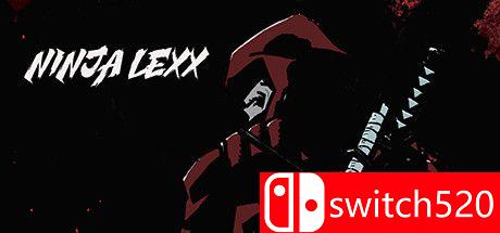 《忍者Lexx（Ninja Lexx）》游戏主图