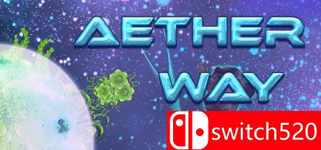 《乙太之道（Aether Way）》游戏封面