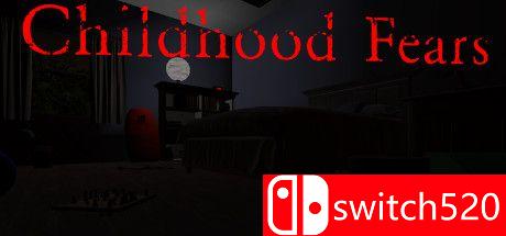 《童年恐惧（Childhood Fears）》DARKSiDERS镜像版[EN]_0