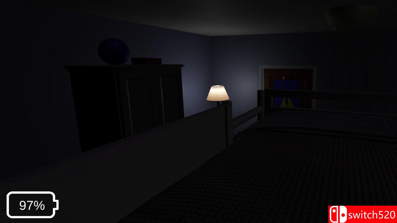 《童年恐惧（Childhood Fears）》DARKSiDERS镜像版[EN]_1