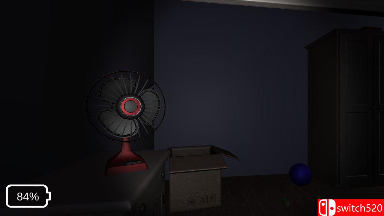 《童年恐惧（Childhood Fears）》DARKSiDERS镜像版[EN]_2