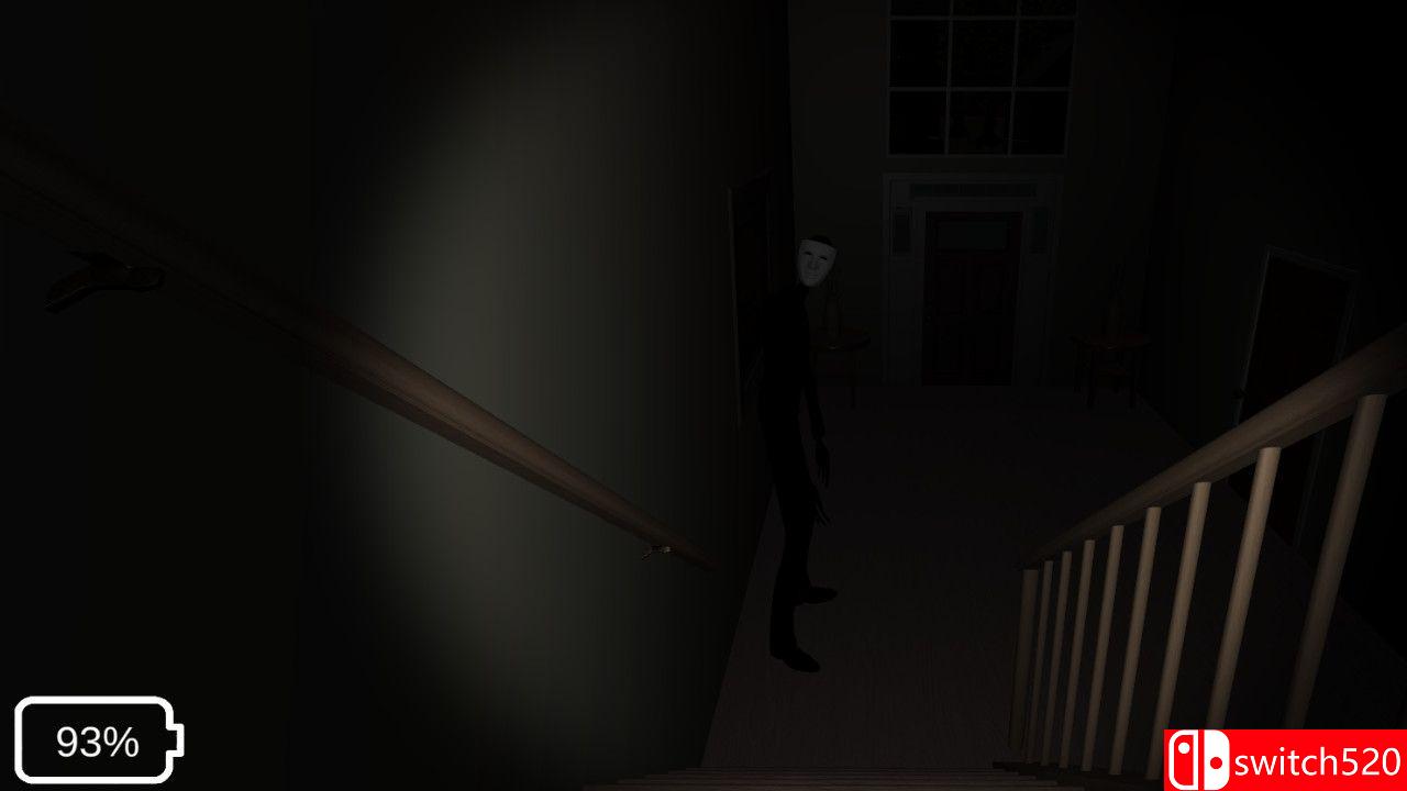 《童年恐惧（Childhood Fears）》DARKSiDERS镜像版[EN]_3