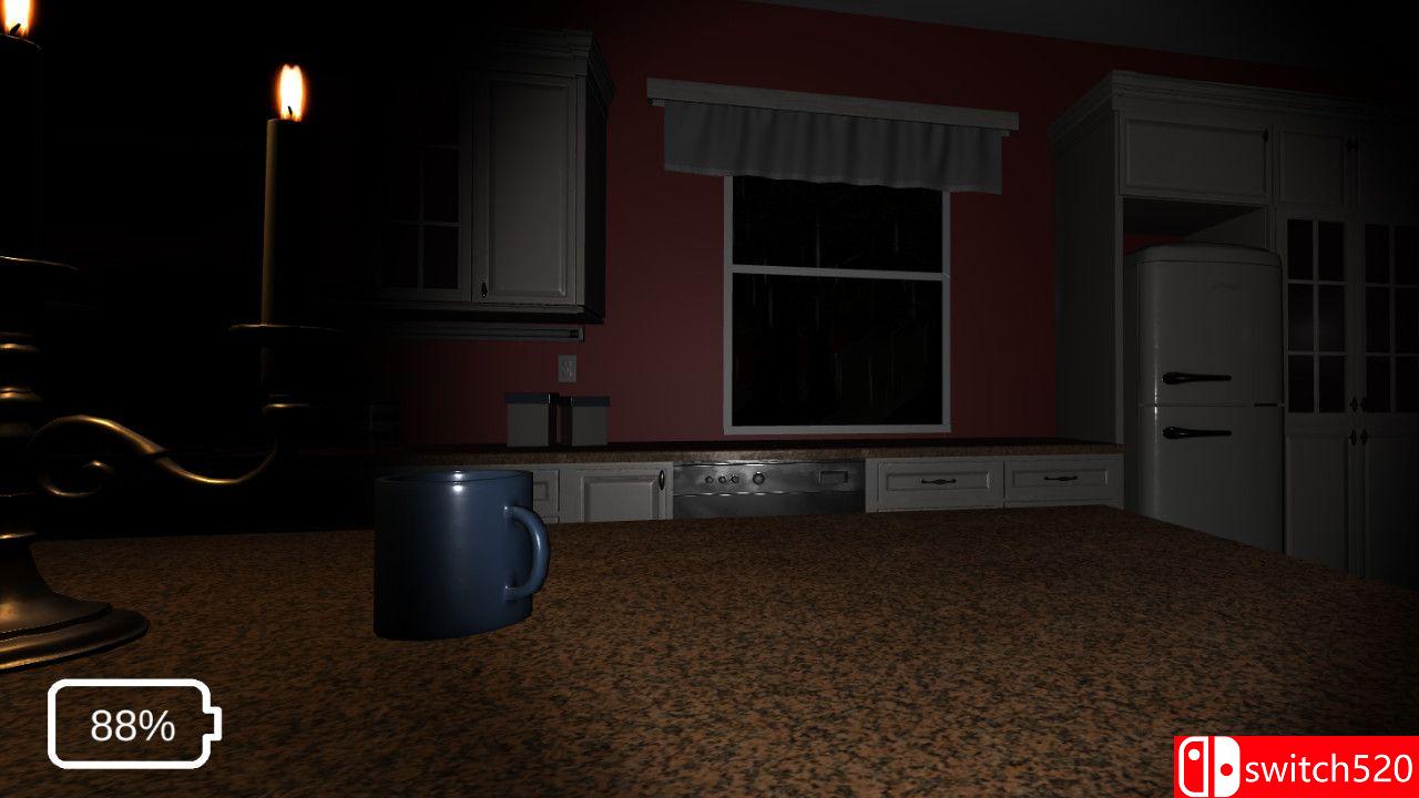 《童年恐惧（Childhood Fears）》DARKSiDERS镜像版[EN]_5