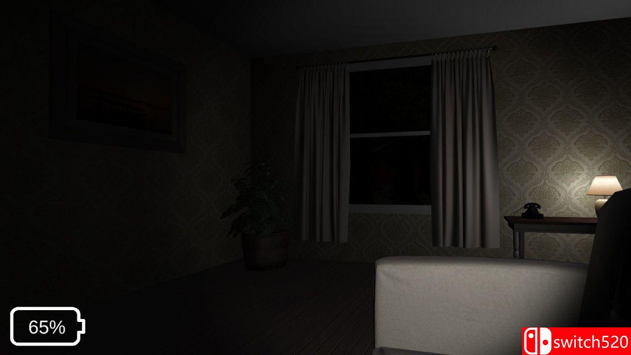 《童年恐惧（Childhood Fears）》DARKSiDERS镜像版[EN]_4