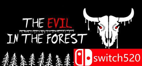 《森林里的恶魔》游戏主图