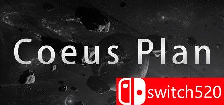 《Coeus计划（Coeus Plan）》游戏主图