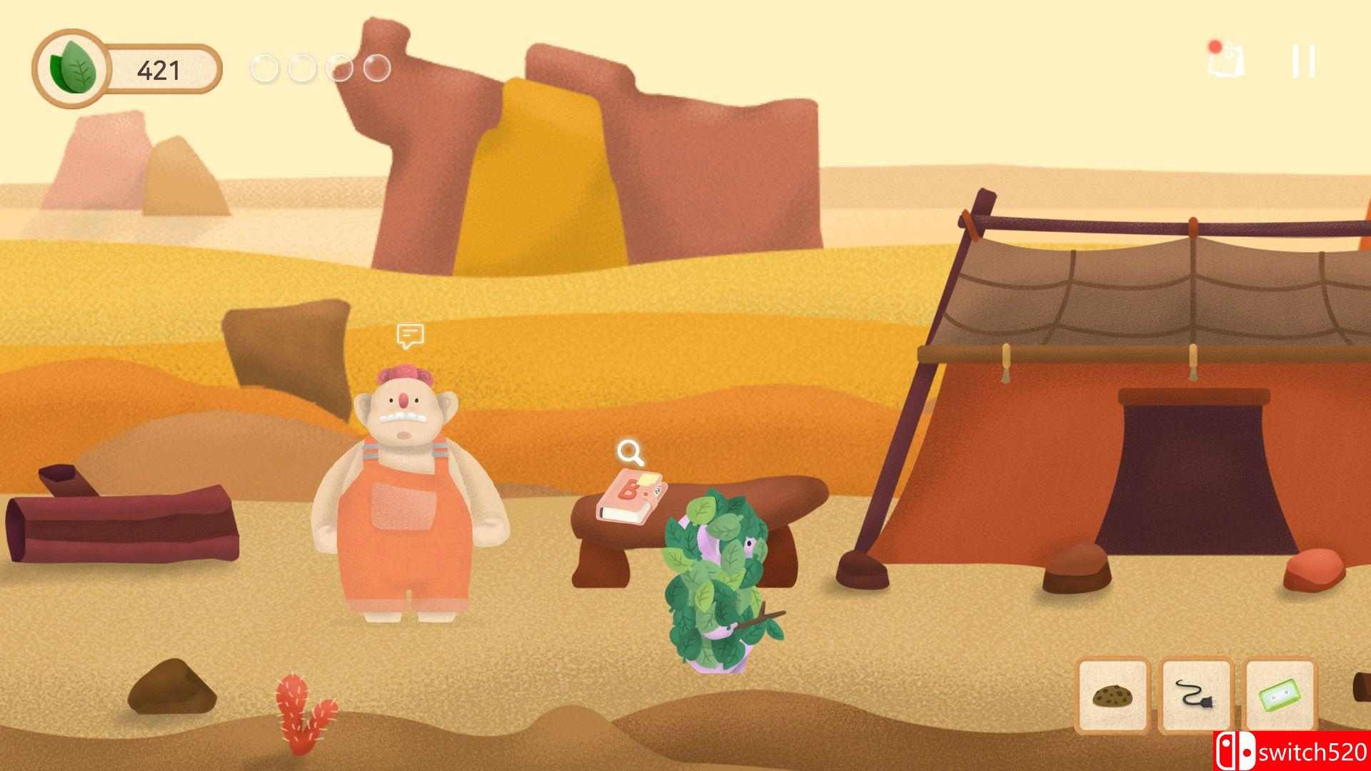 《西米（SIIMI）》游戏截图2