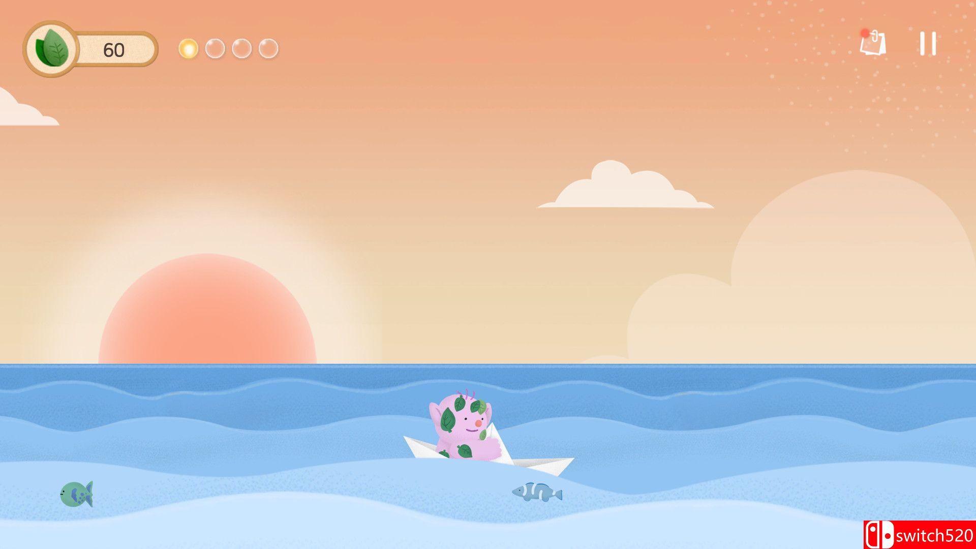 《西米（SIIMI）》游戏截图4