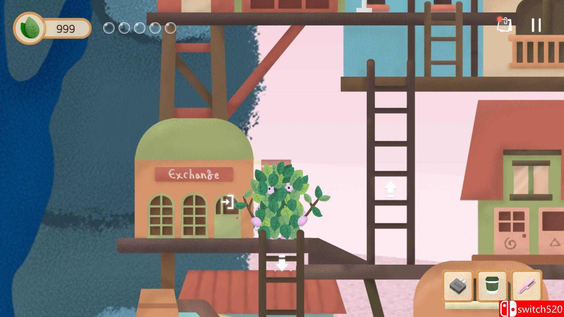 《西米（SIIMI）》游戏截图1