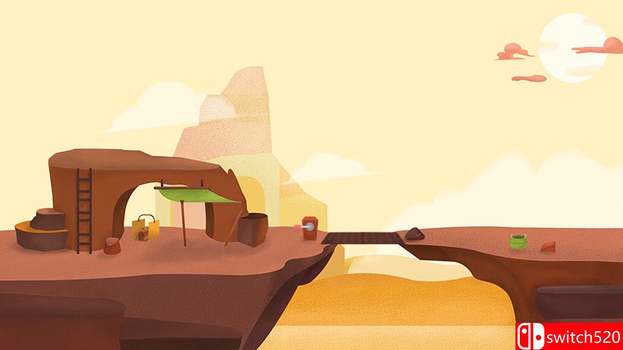 《西米（SIIMI）》游戏截图5