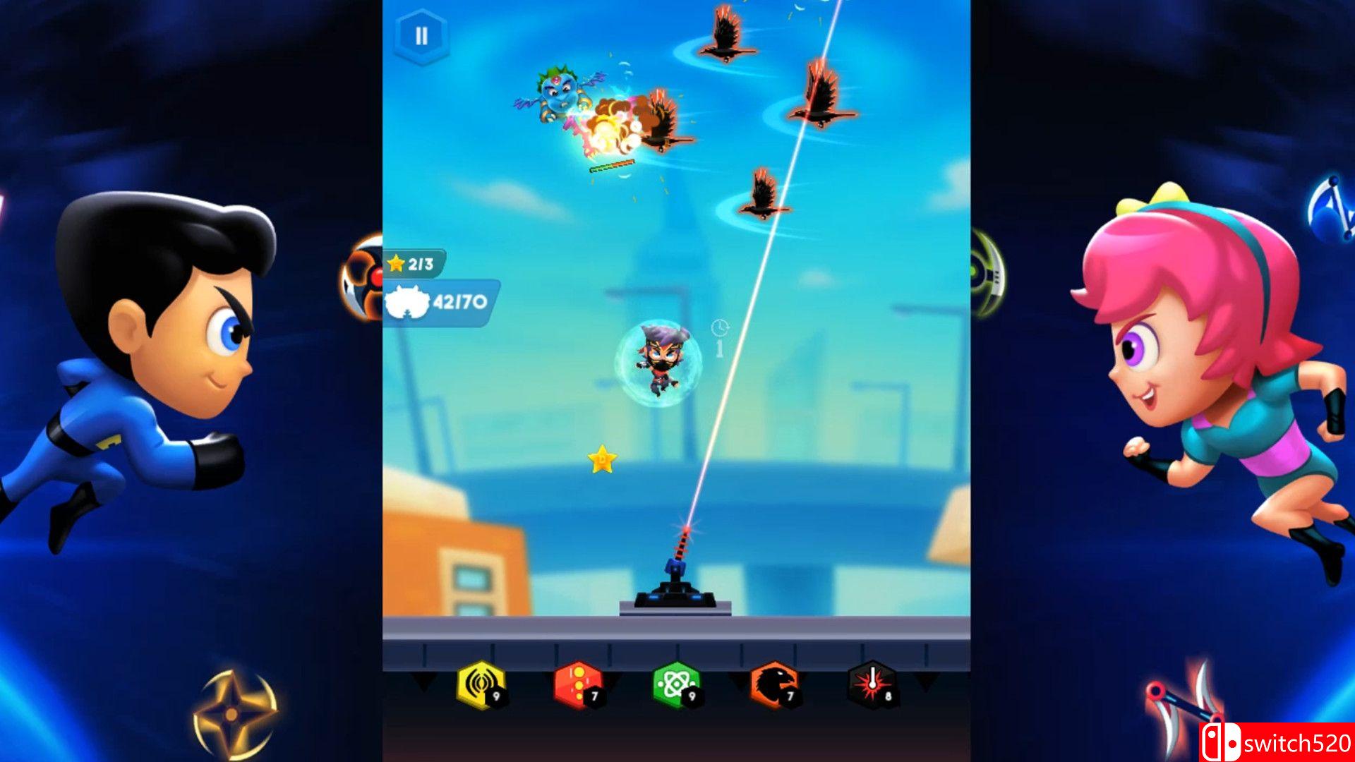 《龙爆（Dragon Blast）》DARKZER0硬盘版[EN]_3